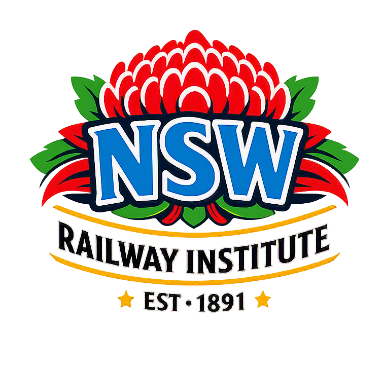 Transport Life and Leisure, NSW Railway Institute