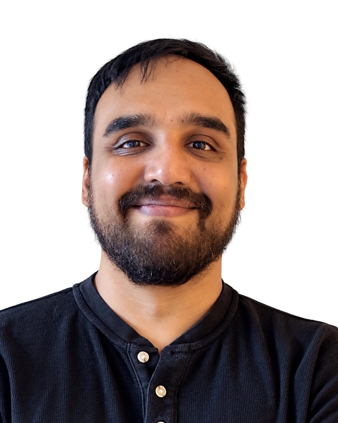 Husain, founder and marketer behind M8 Studio